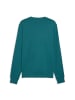 Puma Ess Elevated Crew Sweatshirt in Grün