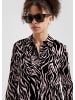 QS Bluse in 99A0_schwarz