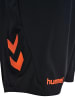 Hummel Short "Blaze Pro Training Shorts" in Schwarz