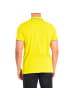 U.S. Polo Assn. Poloshirt in Yellow