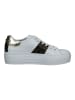 Nero Giardini Sneaker in Bianco