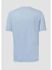 s.Oliver T-Shirt in 5026_hellblau