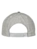  Flexfit Snapback in grey/grey