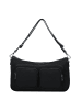 LIEBESKIND BERLIN Maia Schultertasche M 35 cm in black