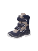 LOWA Winterstiefel MILO EVO GTX HI JR in blau