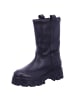 Palpa Stiefeletten/Boot in schwarz