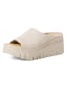 Tamaris Sandalen grau