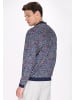 MO Herren Jacke in Blau