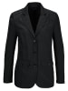 Sieh an! Blazer in schwarz