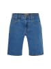 BLEND Shorts BHTwister in jeans blau