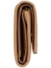 LIEBESKIND BERLIN Geldbörse Linn New Calf in Light Tan