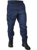 Normani Outdoor Sports Herren BDU Rangerhose Trooper in Navy