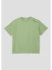 s.Oliver T-Shirt in 7253_salbeigrün