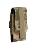 Brandit Brandit Accessoires Molle Phone Pouch medium in tactical camo