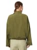 Marc O'Polo Jacke cropped in cedar green