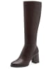 Tamaris Stiefel braun