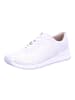 Finn Comfort Damen- Schnürschuhe Melk in Weiß