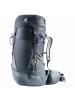 Deuter Futura Pro 34 SL - Women's Wanderrucksack 61 cm in black-graphite