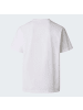 The North Face T-Shirt 10467271737686 Weiß