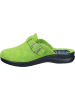 FlyFlot Klassische Hausschuhe in hellgrün