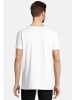 Salzhaut Shirt Diek in White