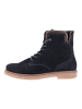 ara Stiefelette CHESTER in Blau