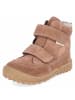 PEPINO Boot mit Warmfutter in brown