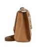 Seidenfelt Örsjö - Umhängetasche 16 cm (beige) in honey