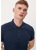 QS Polo-Shirt in 5978_navy