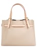 Bugatti Handtasche ELLA Kunstfaser in beige