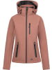 Trespass Jacke "Bela Ii Softshell Jacket" in Grau