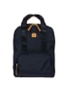 BRIC`s X-Travel Urban - Rucksack M 36 cm (blue) in ozean blue