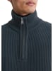 Marc O'Polo Troyer regular in Dark Blue
