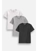 MOKIDA T-Shirts mit kurzen Ärmeln in bunt