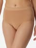 Schiesser Slip Retro - Classic Seamless in maple