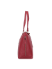 PICARD Java Shopper Tasche Leder 44 cm Laptopfach in lipstick