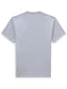 Vans T-Shirt "Lower Corecase Ss Tee" in Blau