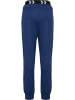 Hummel Hummel Pants Hmlozzy Multisport Jungen in ESTATE BLUE