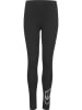 Nike Leggings in black/white