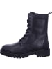 Marc O'Polo Stiefel in schwarz