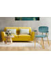 Kayoom Stuhl Giselle 2erSet in mint
