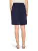 Betty Barclay Sommerhose mit elastischem Bund in dunkelblau