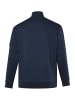 JP1880 Sweatjacke in navy blau