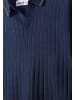 Minoti Poloshirt 29KNIT252 in dunkelblau