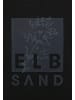 ELBSAND Shirt 'Irpa' in dunkelgrau