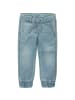 Villervalla Jeans Light Wash in blau