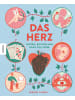 KNESEBECK Buch - Das Herz