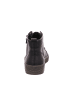 Gabor Stiefel in schwarz