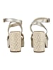 Nero Giardini Sandalen Sand