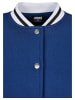 Urban Classics College-Jacken in spaceblue